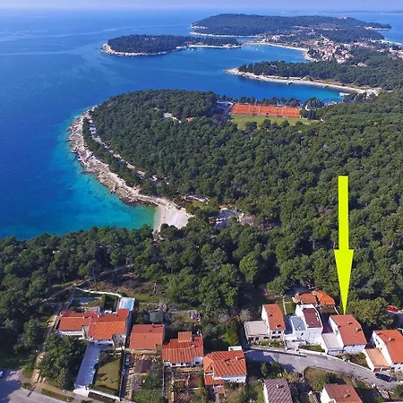 Fuer 6 Personen Ca 80 Qm In Pula, Istrien Istrische Riviera