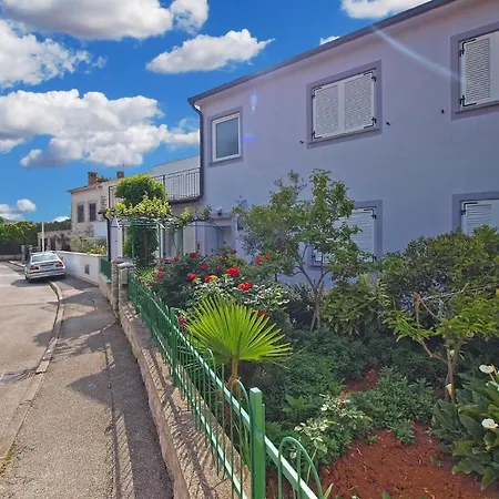 Fuer 6 Personen Ca 80 Qm In Pula, Istrien Istrische Riviera Appartement *