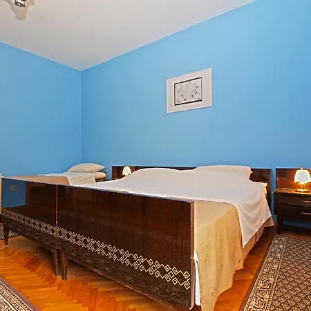 Fuer 6 Personen Ca 80 Qm In Pula, Istrien Istrische Riviera Appartement