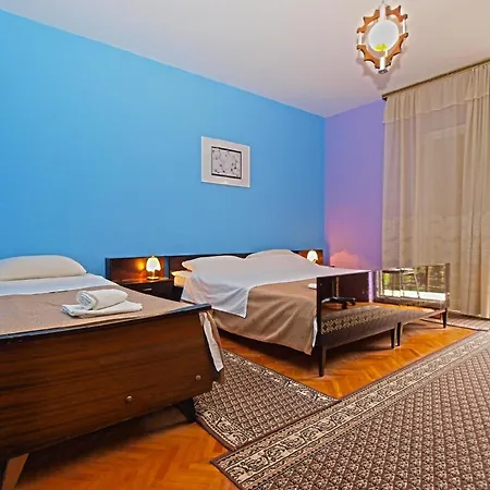 Fuer 6 Personen Ca 80 Qm In Pula, Istrien Istrische Riviera Pula