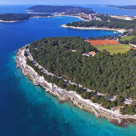 Appartement Fuer 6 Personen Ca 80 Qm In Pula, Istrien Istrische Riviera