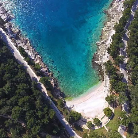 Fuer 6 Personen Ca 80 Qm In Pula, Istrien Istrische Riviera Appartement